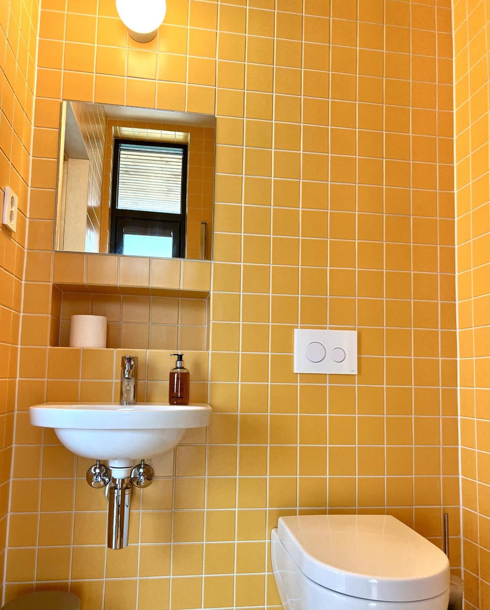 Exclusive Beach House Ramberg - Your Private Oasis Zewnętrze zdjęcie