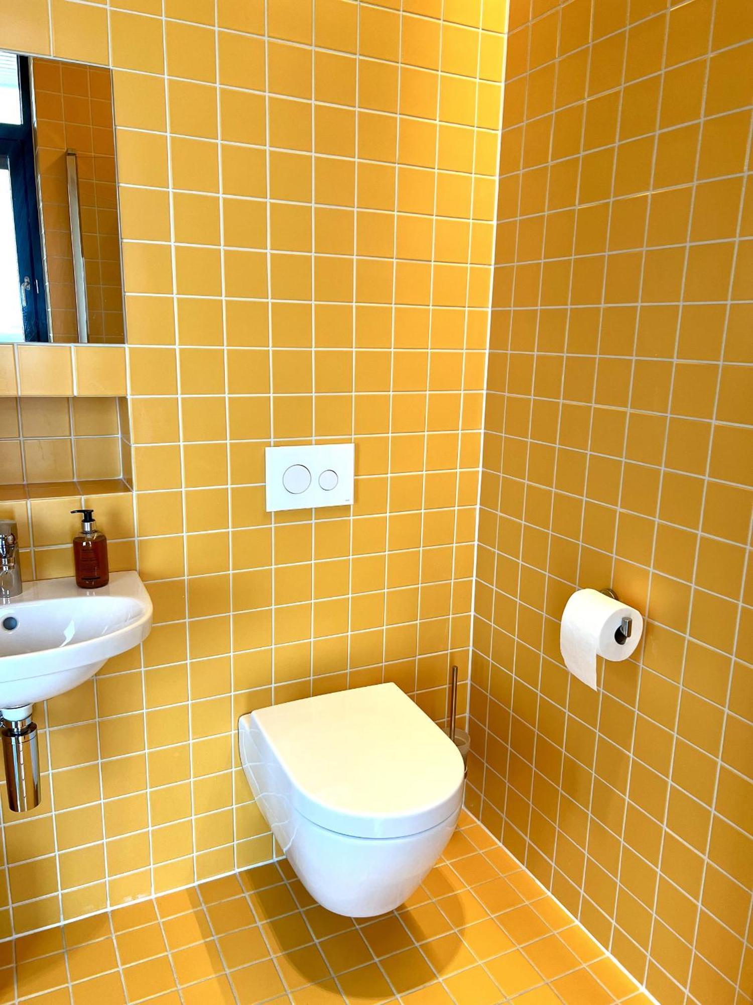 Exclusive Beach House Ramberg - Your Private Oasis Zewnętrze zdjęcie