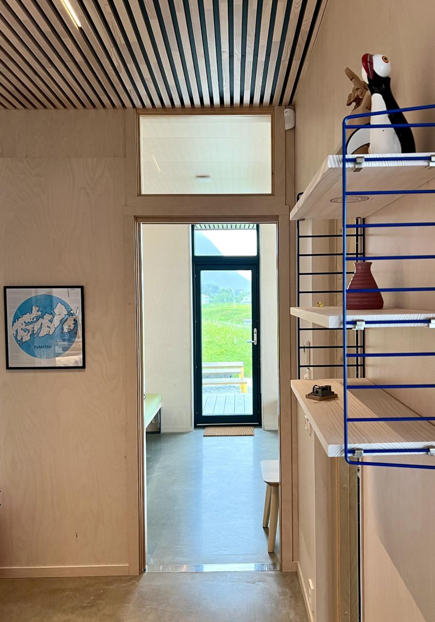 Exclusive Beach House Ramberg - Your Private Oasis Zewnętrze zdjęcie